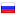 moto4x4.ru hosted country